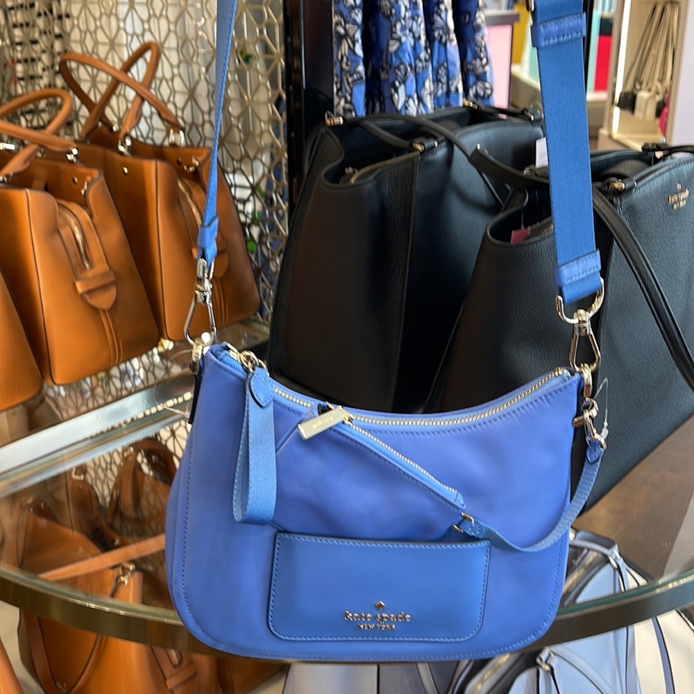 Kate Spade Chelsea Crossbody 
Deep Cornf
NWT - Picture 11 of 16